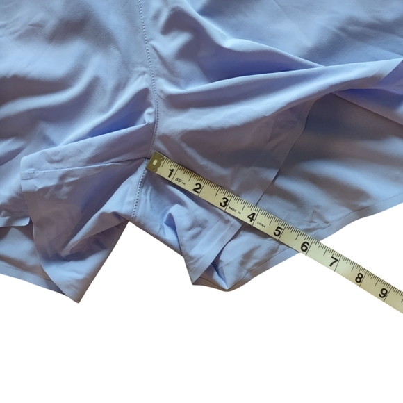 Athleta Hustle 3" Short NWT - Picture 15 of 15